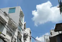 Nhà lô góc 4 tầng gần Aeon Tân Phú, hẻm xe hơi tránh... Bán nhà riêng tại Bình Hưng Hòa, Hồ Chí Minh 04