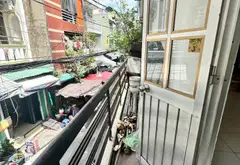 Phú Nhuận - Hẻm xe tải Huỳnh văn Bánh - 2 tầng mặt tiền rộng hơn 5m - giá tốt 11.5 tỷ... Bán nhà riêng tại Cầu Kiệu, Hồ Chí Minh 04