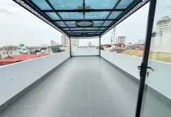 GIẢI PHÓNG 75m Ngôi nhà Thể hiện Đẳng cấp của chủ Ô TÔ ĐỂ TRONG NHÀ. NGÕ RỘNG 3 Ô TÔ TRÁNH 25.8 tỷ... Bán nhà riêng tại Hoàng Mai, Hà Nội 07