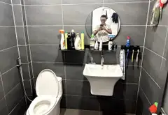 Nhà C4 Mới Cứng Hẻm Xe Hơi Gần Chợ Bà Hom, Giá Tốt Cần Bán Gấp... Bán nhà riêng tại Bình Tân, Hồ Chí Minh 06