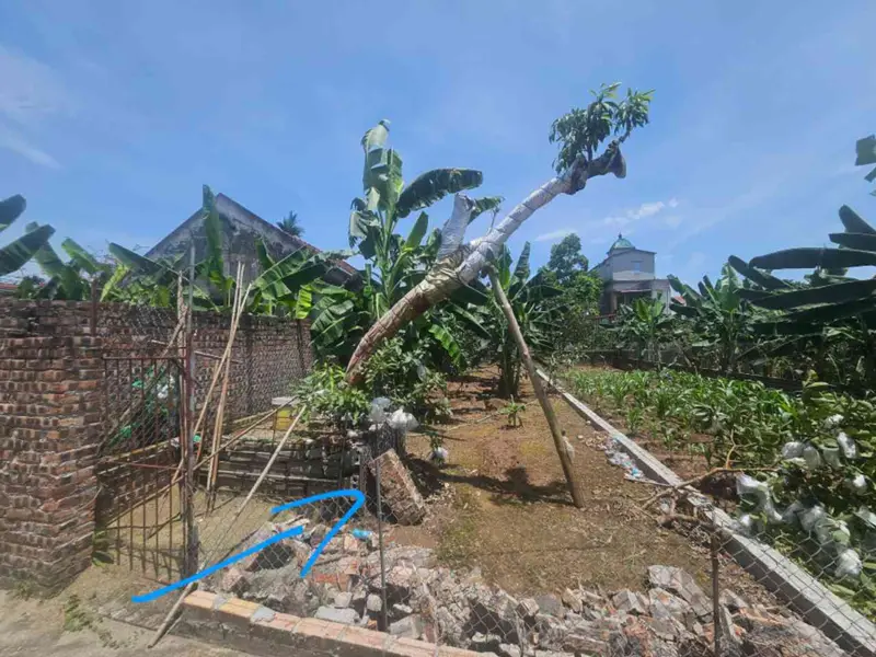 Đất thổ cư bứt phá- đông tảo- Hưng Yên , tìm năng cao... Bán đất tại Hoàn Long, Hưng Yên 01