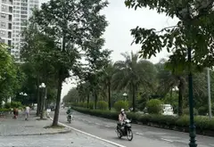 Căn hộ tầng áp mái đẳng cấp, tiện ích cực chất tại Phạm Văn Đồng... Bán căn hộ chung cư tại Đông Ngạc, Hà Nội 11