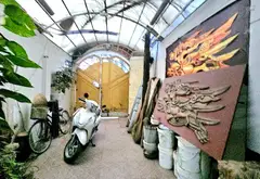 Bán nhà riêng 6 tầng tại quận Thanh Xuân, ngõ ô tô tránh, kinh doanh thuận tiện... Bán nhà riêng tại Phương Liệt, Hà Nội 05