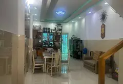 Nhà Mặt Phố Kinh Doanh Mới, Tiềm Năng Tăng Trưởng!... Bán nhà mặt phố tại Bình Tân, Hồ Chí Minh 05