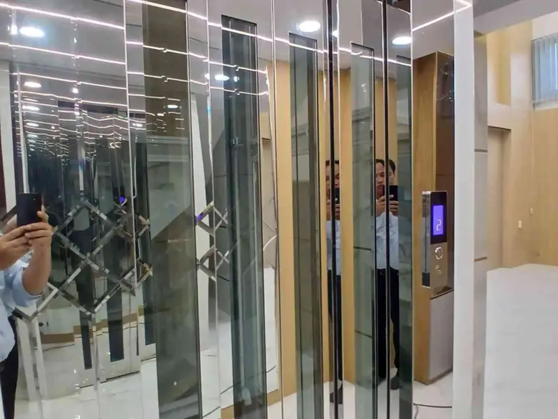 Nhà 5 tầng đẳng cấp có thang máy tại Bình Trị Đông... Bán nhà riêng tại Bình Trị Đông, Hồ Chí Minh 01