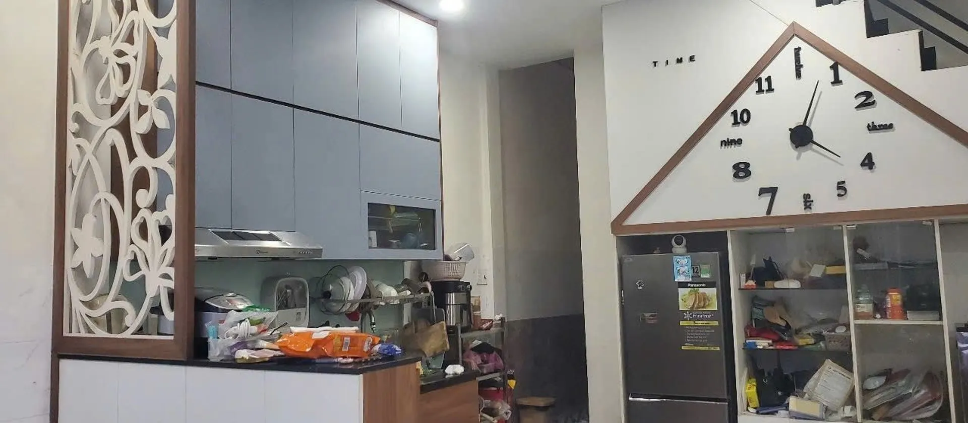 Nhà chính chủ, oto ngủ sân, diện tích khủng chỉ nhỉnh 4Đ... Bán nhà riêng tại Tân Sơn Nhì, Hồ Chí Minh 01