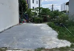 Lô đất vị trí đông bắc tại khu tái định cư Cây Đa, Gia Viên... Bán đất tại Gia Viên, Hải Phòng 01