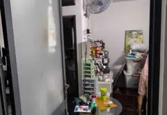 Bán nhà 2 tầng 50m2, gần chợ và trường học, vị trí kết nối các quận trung tâm... Bán nhà riêng tại Bảy Hiền, Hồ Chí Minh 12