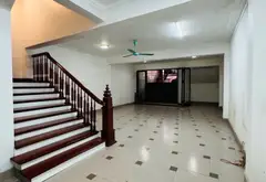 Siêu vip nhà mặt phố hoàng hoa thám phường BG dt 142m mt 6,5m... Bán nhà mặt phố tại Bắc Giang, Bắc Ninh 01