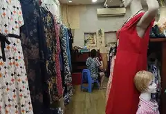 Nhà mặt tiền Nguyễn Trãi 6 tầng, thu nhập cực ổn... Bán nhà mặt phố tại Chợ Lớn, Hồ Chí Minh 05