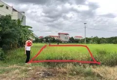 🔥 HÀNG HOT ĐẤU GIÁ VĨNH XÁ – 130M² – MT 6,5M – ĐƯỜNG 10M – HẠ TẦNG ĐỒNG BỘ – DỄ CHỐT 🔥... Bán đất tại Nghĩa Dân, Hưng Yên 01