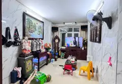 Nhà 5 tầng nhỏ xinh gần ga Cát Linh, Đống Đa... Bán nhà riêng tại Văn Miếu - Quốc Tử Giám, Hà Nội 02