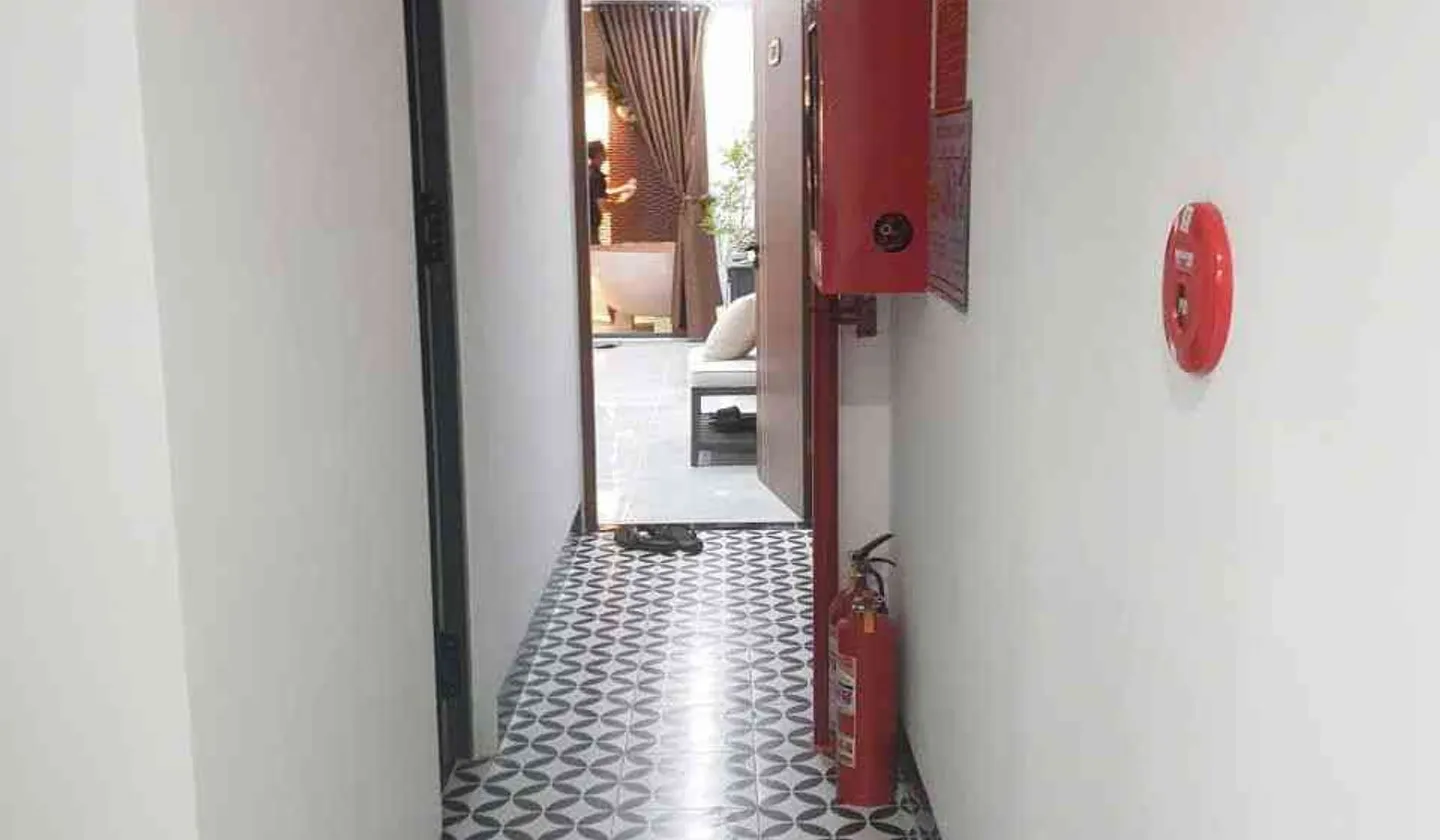 CHDV mặt phố Tân Chánh Hiệp đẳng cấp với dòng tiền vững bền... Bán nhà mặt phố tại Trung Mỹ Tây, Hồ Chí Minh 01