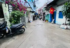 Bán nhà cấp 4 diện tích 83m2 tại Bình Đông, Quận 8, giá 7.2 tỷ... Bán nhà riêng tại Phú Định, Hồ Chí Minh 05