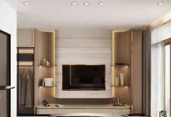 Nhà mặt tiền Chúc Động 3 tầng hiện đại, gần biển... Bán nhà mặt phố tại Thanh Khê, Đà Nẵng 05