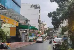 Bán nhà 4 tầng diện tích 84m² tại Lê Văn Sỹ, Q3. Nhà rộng rãi, thiết kế hợp lý, khu vực dân trí cao... Bán owner_side tại Nhiêu Lộc, Hồ Chí Minh 03
