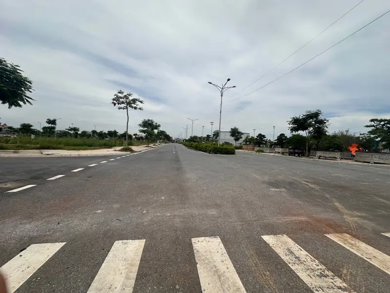 Lô góc đắc địa tại An Trại - Cơ hội vàng cho nhà đầu tư... Bán đất tại Thủy Nguyên, Hải Phòng 01