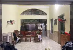 Nhà cấp 4 mặt đường thôn Chử Đông, xã Trường Thành, Hải Phòng, diện tích rộng 183.5 m2... Bán nhà riêng tại An Trường, Hải Phòng 01