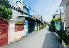 Dãy phòng trọ 10 phòng siêu tiềm năng tại Quận 2, giá tốt mùa này!... Bán nhà riêng tại An Khánh, Hồ Chí Minh 01