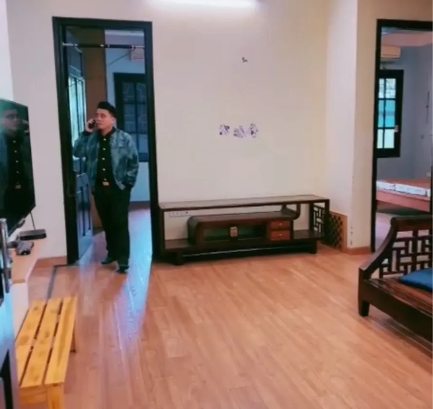 Căn hộ chung cư - Láng hạ, Đống Đa... Bán căn hộ chung cư tại Đống Đa, Hà Nội 01