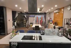 BÁN BIỆT THỰ NỘI THẤT CAO CẤP SÁT NGUYỄN VĂN LINH. DT 286M2. CHỈ 26 TỶ... Bán biệt thự, liền kề tại Bình Hưng, Hồ Chí Minh 05