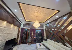 💥 BÁN NHÀ ĐẸP 3TẦNG – FULL NỘI THẤT XỊN ĐẸP, DIỆP MINH CHÂU, HÒA XUÂN, ĐN... Bán nhà mặt phố tại Hòa Xuân, Đà Nẵng 06