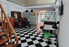 Cơ hội hiếm có sở hữu nhà 2 mặt tiền rộng tại Lê Lai, Tân Bình... Bán nhà riêng tại Bảy Hiền, Hồ Chí Minh 03