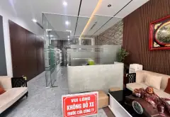 Biệt thự liền kề 6 tầng tại Vạn Phúc - vị trí đắc địa, tiện ích hoàn hảo... Bán biệt thự, liền kề tại Hà Đông, Hà Nội 06