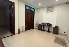 Biệt thự mặt tiền Thạnh Xuân 3 tầng, sân ô tô rộng, giá 15 tỷ... Bán nhà mặt phố tại Thới An, Hồ Chí Minh 12