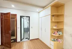 Bán nhà riêng 6 tầng lô góc mặt ngõ thông tại Tôn Đức Thắng, phù hợp kinh doanh... Bán nhà riêng tại Văn Miếu - Quốc Tử Giám, Hà Nội 05