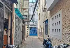 Nhà đẹp Phú Nhuận, thiết kế 2 phòng ngủ, vị trí đỉnh... Bán nhà riêng tại Đức Nhuận, Hồ Chí Minh 02