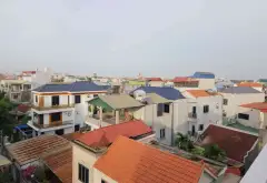 Ô TÔ NGỦ TRONG NHÀ - NHÀ ĐẸP 5 TẦNG - 6PN KHÉP KÍN - THANG MÁY - hơn 7 tỷ tại Quang Trung... Bán nhà riêng tại Yên Nghĩa, Hà Nội 16
