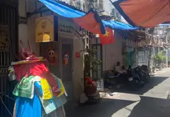 Nhà 2 tầng hẻm xe hơi CMT8, tiện xây mới kinh doanh... Bán nhà riêng tại Tân Sơn Nhất, Hồ Chí Minh 01