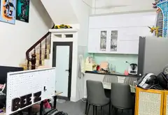 Nhà riêng 4 tầng tại Khương Hạ, vị trí lô góc, mặt ngõ thông tiện kinh doanh... Bán nhà riêng tại Khương Đình, Hà Nội 03