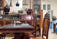 NHÀ QL1A AN PHÚ ĐÔNG Q12 – 106,8M² – CẤP 4– HXH 5M 💸 6,7 TỶ
✅ Vị trí: Hẻm ôtô 5m... Bán nhà mặt phố tại An Phú Đông, Hồ Chí Minh 09