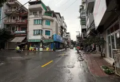 Lô đất vuông vắn tại Đan Phượng, cơ hội đầu tư vượt trội... Bán đất tại Đan Phượng, Hà Nội 01