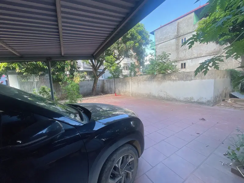 GẦN CẦU THƯỢNG CÁT... Bán đất tại Thượng Cát, Hà Nội 01