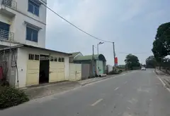 Nhà Mặt Phố Đông Xuân - Đầu Tư Sinh Lời Ấn Tượng... Bán bất động sản khác tại Sóc Sơn, Hà Nội 01