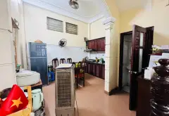 Cơ hội hiếm có sở hữu nhà 4 tầng ngay trung tâm Đống Đa, Hà Nội... Bán nhà riêng tại Đống Đa, Hà Nội 03