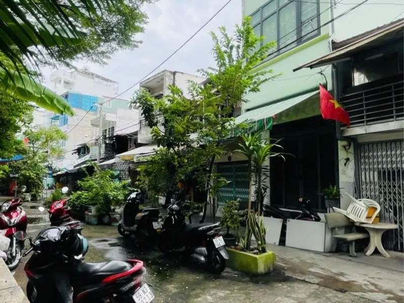 Nhà 2 tầng giá hấp dẫn ngay Phan Anh, cơ hội sở hữu nhà Sài Gòn hiếm có... Bán nhà riêng tại Bình Trị Đông, Hồ Chí Minh 01