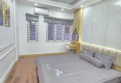 🏡 NHÀ ĐẸP – 5 TẦNG – FULL NỘI THẤT – VỊ TRÍ TRUNG TÂM... Bán nhà riêng tại Thanh Trì, Hà Nội 05