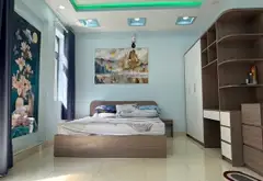 Nhà Bến Lội- gần kênh Tham Lương - 5.7 x9m... Bán nhà riêng tại Bình Tân, Hồ Chí Minh 07