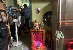 Bán nhà riêng 2 tầng tại phường Hậu Giang, diện tích 19.4m2, pháp lý sổ hồng riêng... Bán nhà riêng tại Bình Phú, Hồ Chí Minh 03