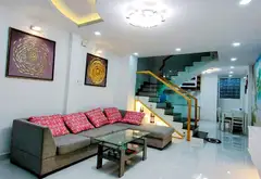 Nhà 5 tầng sang trọng, 6 phòng ngủ tại Bình Tân... Bán nhà riêng tại An Lạc, Hồ Chí Minh 03
