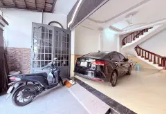 Nhà 3 tầng 5 phòng ngủ, hẻm rộng như mặt tiền tại Tân Bình, 11.9 tỷ... Bán nhà riêng tại Tân Sơn, Hồ Chí Minh 05