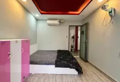 Nhà đẹp 4 tầng 6 phòng ngủ tại Tân Bình giá 9 tỷ... Bán nhà riêng tại Tân Sơn Hòa, Hồ Chí Minh 12