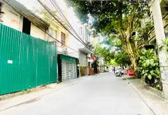 Nhà 4 Tầng Có Mặt Ngõ Rộng Như Phố - Kinh Doanh Đỉnh... Bán raw tại Tương Mai, Hà Nội 01