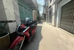 Bán nhà 2 tầng 3PN 2WC tại phường An Hội Tây, TP.HCM giá 4.55 tỷ... Bán nhà riêng tại An Hội Tây, Hồ Chí Minh 04
