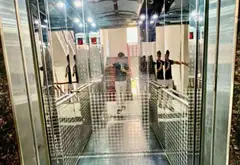 Văn phòng cao cấp mặt phố Nguyễn Văn Linh với thang máy và vị trí đắc địa, 200m2, 6 tầng, 27 tỷ... Bán văn phòng tại An Biên, Hải Phòng 07