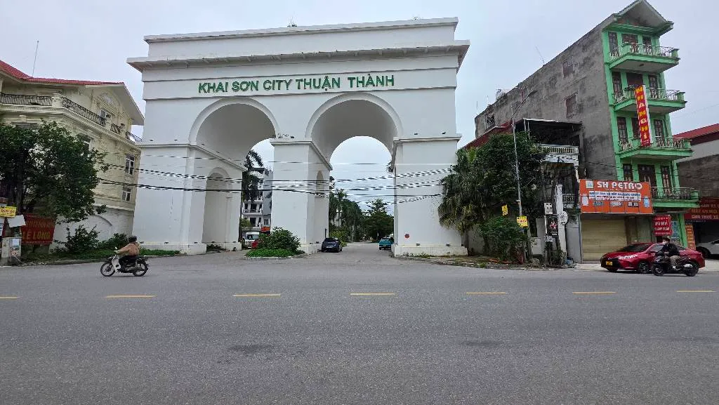 Nhà Mặt Phố Dương Đức Hiền - Đầu Tư Tuyệt Vời!... Bán nhà mặt phố tại Thuận An, Hà Nội 01
